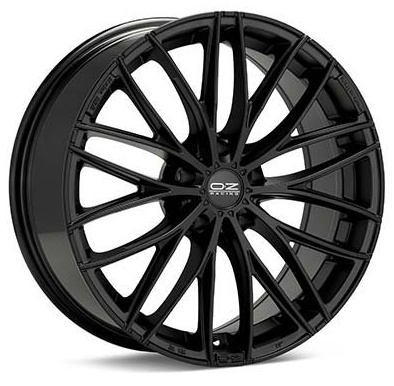 Scheda Variante Ruota &rsaquo; Marca: OZ Racing &rsaquo; Modello: Italia 150 5H