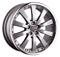 Scheda Variante Ruota &rsaquo; Marca: OZ Racing &rsaquo; Modello: Michelangelo 10