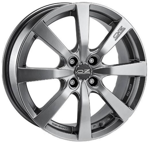 Scheda Variante Ruota &rsaquo; Marca: OZ Racing &rsaquo; Modello: Michelangelo 8