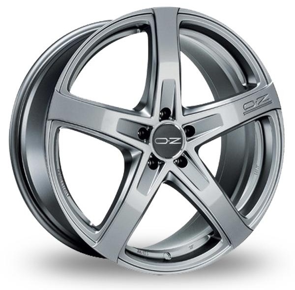 Scheda Variante Ruota &rsaquo; Marca: OZ Racing &rsaquo; Modello: Monaco HLT