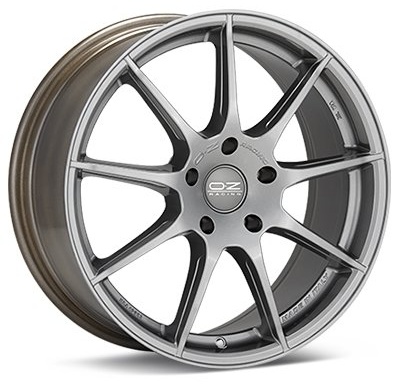 Scheda Variante Ruota &rsaquo; Marca: OZ Racing &rsaquo; Modello: Omnia