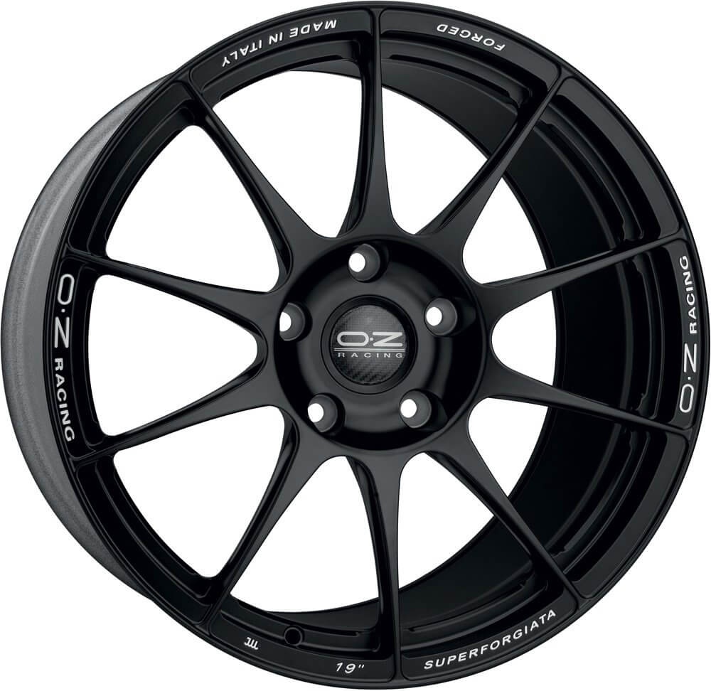 Scheda Variante Ruota &rsaquo; Marca: OZ Racing &rsaquo; Modello: Superforgiata