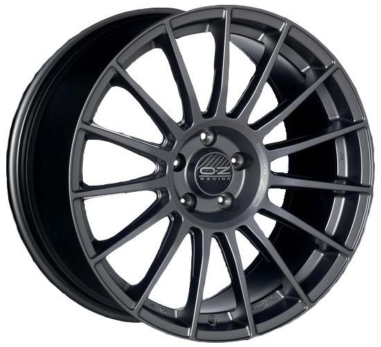 Scheda Variante Ruota &rsaquo; Marca: OZ Racing &rsaquo; Modello: Superturismo LM