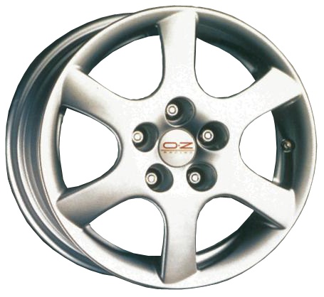 Scheda Variante Ruota &rsaquo; Marca: OZ Racing &rsaquo; Modello: Vivace