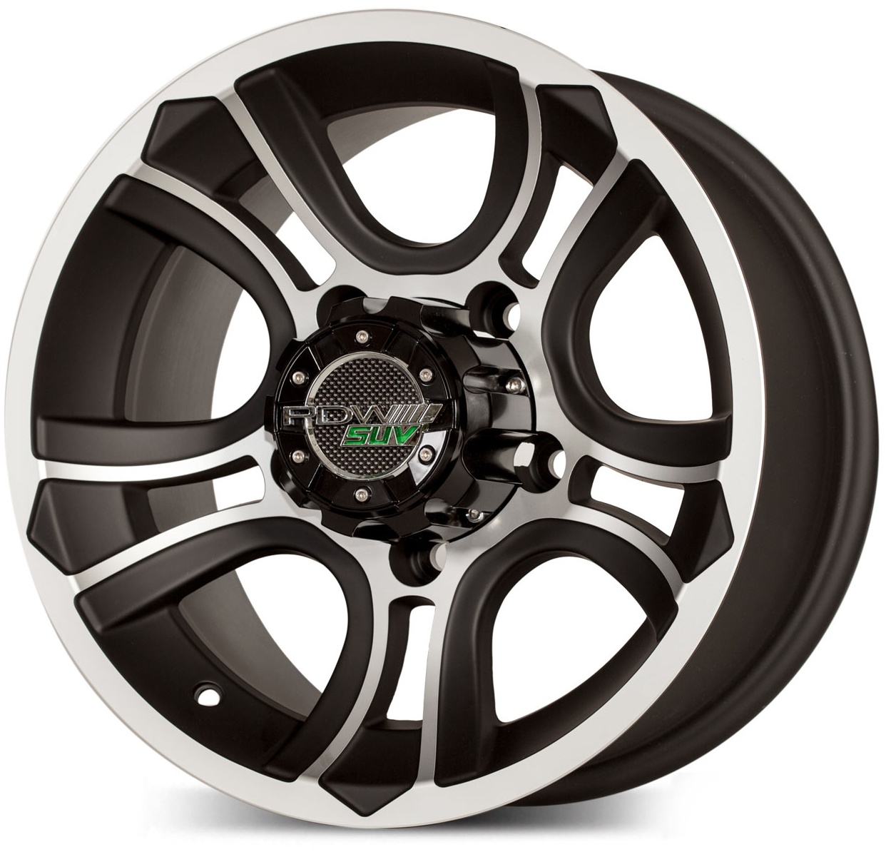 Scheda Variante Ruota &rsaquo; Marca: PDW &rsaquo; Modello: Crank