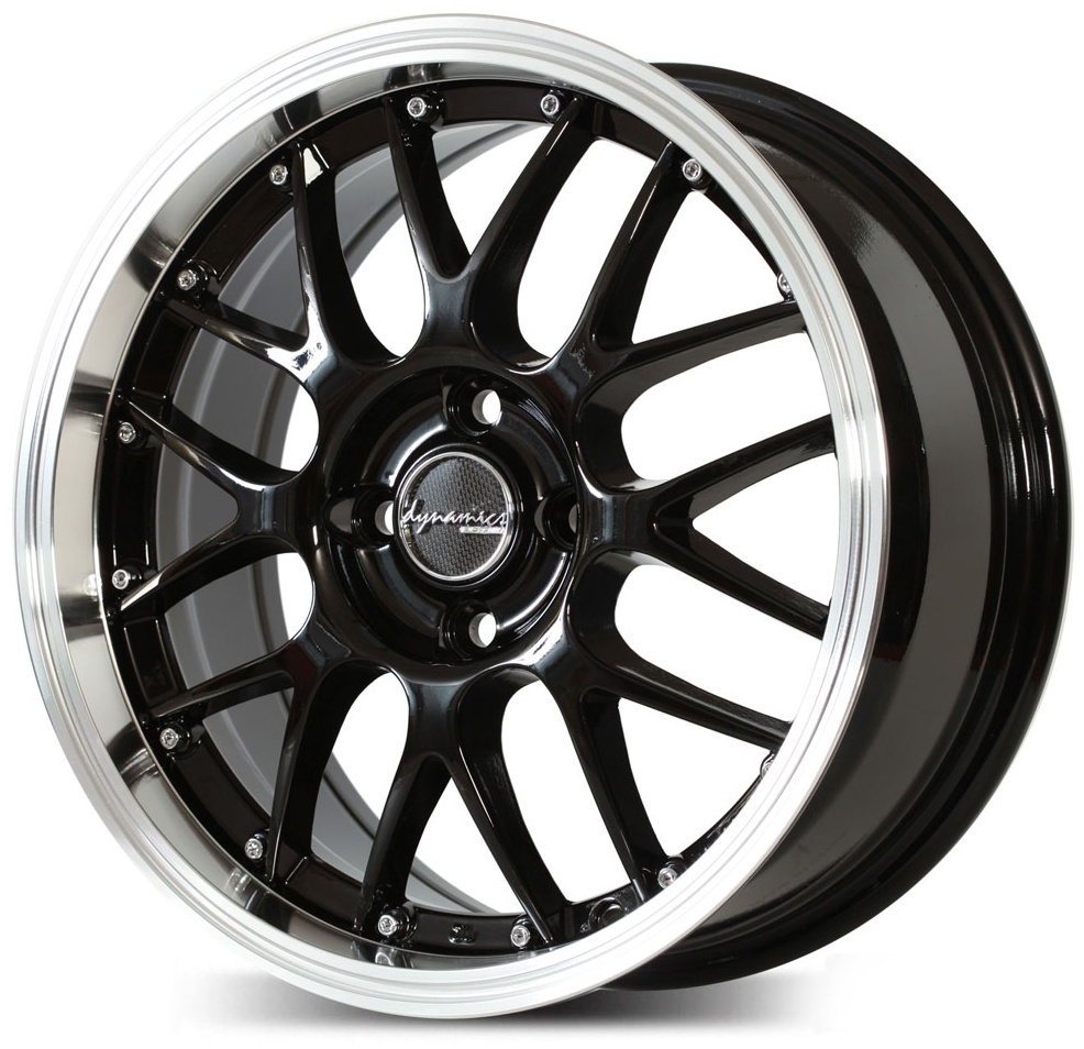 Scheda Variante Ruota &rsaquo; Marca: PDW &rsaquo; Modello: Nemesis