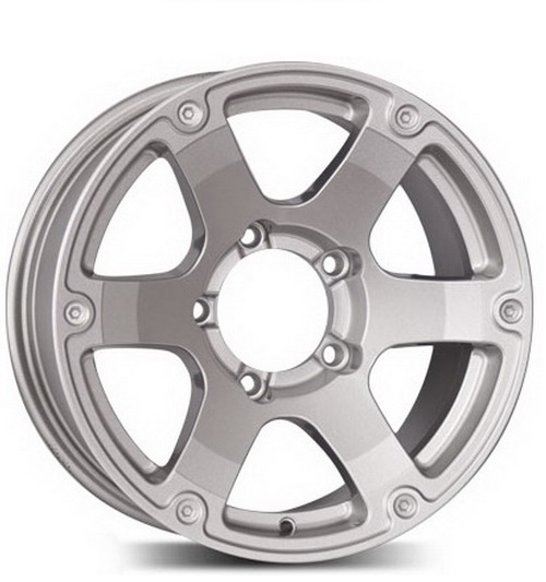 Scheda Variante Ruota &rsaquo; Marca: Proma &rsaquo; Modello: Кросс Лайт