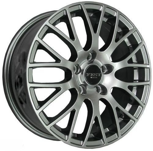 Scheda Variante Ruota &rsaquo; Marca: Proma &rsaquo; Modello: GT