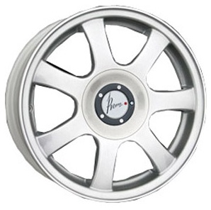 Scheda Variante Ruota &rsaquo; Marca: Proma &rsaquo; Modello: Космос М