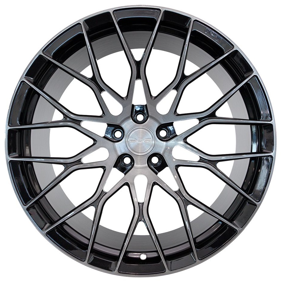 Scheda Variante Ruota &rsaquo; Marca: PUR Wheels &rsaquo; Modello: RS25