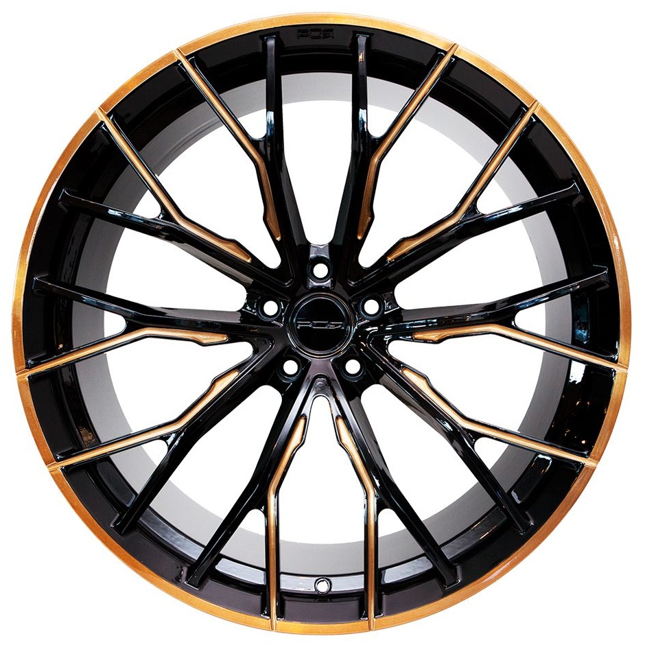 Scheda Variante Ruota &rsaquo; Marca: PUR Wheels &rsaquo; Modello: RS29
