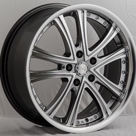 Scheda Variante Ruota &rsaquo; Marca: Race Ready &rsaquo; Modello: CSS179