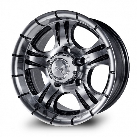 Scheda Variante Ruota &rsaquo; Marca: Race Ready &rsaquo; Modello: CSS211