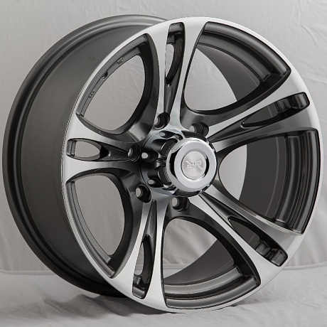 Scheda Variante Ruota &rsaquo; Marca: Race Ready &rsaquo; Modello: CSS269