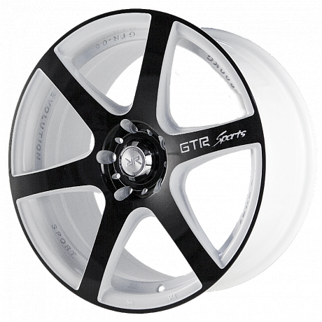 Scheda Variante Ruota &rsaquo; Marca: Race Ready &rsaquo; Modello: CSS3717