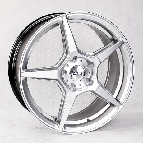 Scheda Variante Ruota &rsaquo; Marca: Race Ready &rsaquo; Modello: CSSD2807