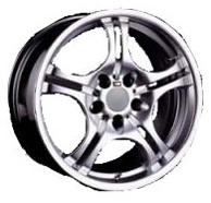 Scheda Variante Ruota &rsaquo; Marca: Racing Wheels &rsaquo; Modello: BM-29