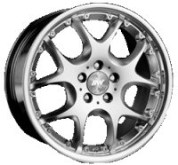 Scheda Variante Ruota &rsaquo; Marca: Racing Wheels &rsaquo; Modello: BZ-18