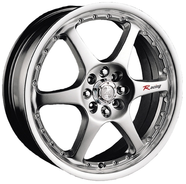Scheda Variante Ruota &rsaquo; Marca: Racing Wheels &rsaquo; Modello: H-111