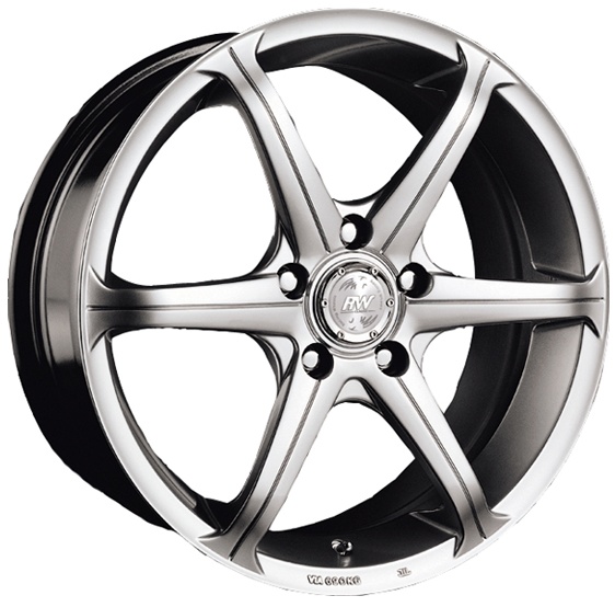 Scheda Variante Ruota &rsaquo; Marca: Racing Wheels &rsaquo; Modello: H-116