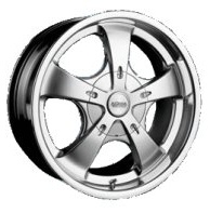 Scheda Variante Ruota &rsaquo; Marca: Racing Wheels &rsaquo; Modello: H-143