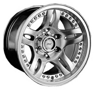 Scheda Variante Ruota &rsaquo; Marca: Racing Wheels &rsaquo; Modello: H-152