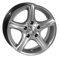 Scheda Variante Ruota &rsaquo; Marca: Racing Wheels &rsaquo; Modello: H-166R