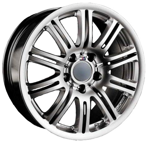 Scheda Variante Ruota &rsaquo; Marca: Racing Wheels &rsaquo; Modello: H-167