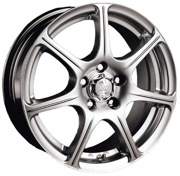 Scheda Variante Ruota &rsaquo; Marca: Racing Wheels &rsaquo; Modello: H-171