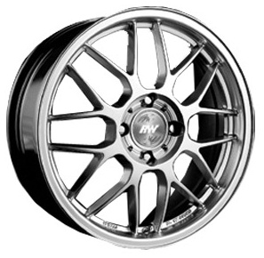 Scheda Variante Ruota &rsaquo; Marca: Racing Wheels &rsaquo; Modello: H-173