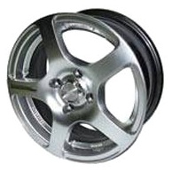 Scheda Variante Ruota &rsaquo; Marca: Racing Wheels &rsaquo; Modello: H-218