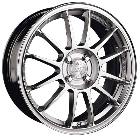Scheda Variante Ruota &rsaquo; Marca: Racing Wheels &rsaquo; Modello: H-220