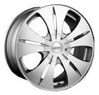 Scheda Variante Ruota &rsaquo; Marca: Racing Wheels &rsaquo; Modello: H-241