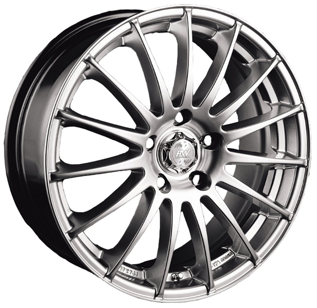 Scheda Variante Ruota › Marca: Racing Wheels › Modello: H-290