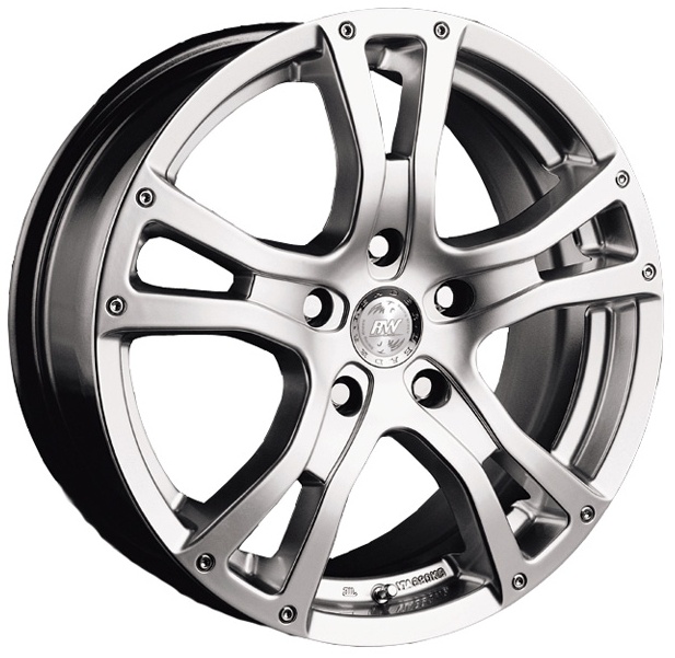 Scheda Variante Ruota &rsaquo; Marca: Racing Wheels &rsaquo; Modello: H-292