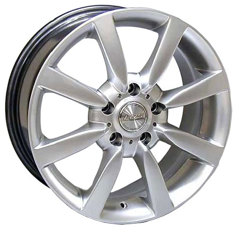 Scheda Variante Ruota &rsaquo; Marca: Racing Wheels &rsaquo; Modello: H-322