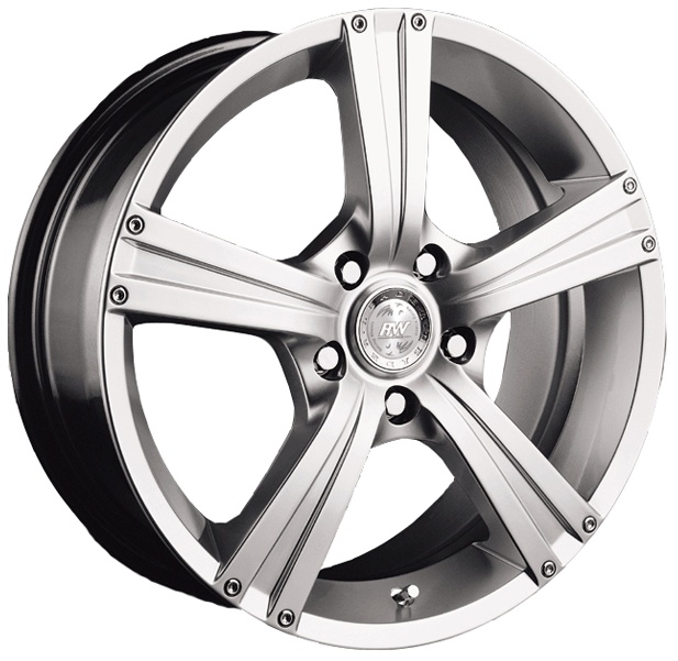 Scheda Variante Ruota &rsaquo; Marca: Racing Wheels &rsaquo; Modello: H-326