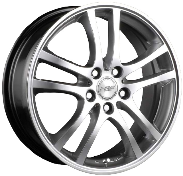Scheda Variante Ruota &rsaquo; Marca: Racing Wheels &rsaquo; Modello: H-334