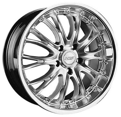 Scheda Variante Ruota &rsaquo; Marca: Racing Wheels &rsaquo; Modello: H-362