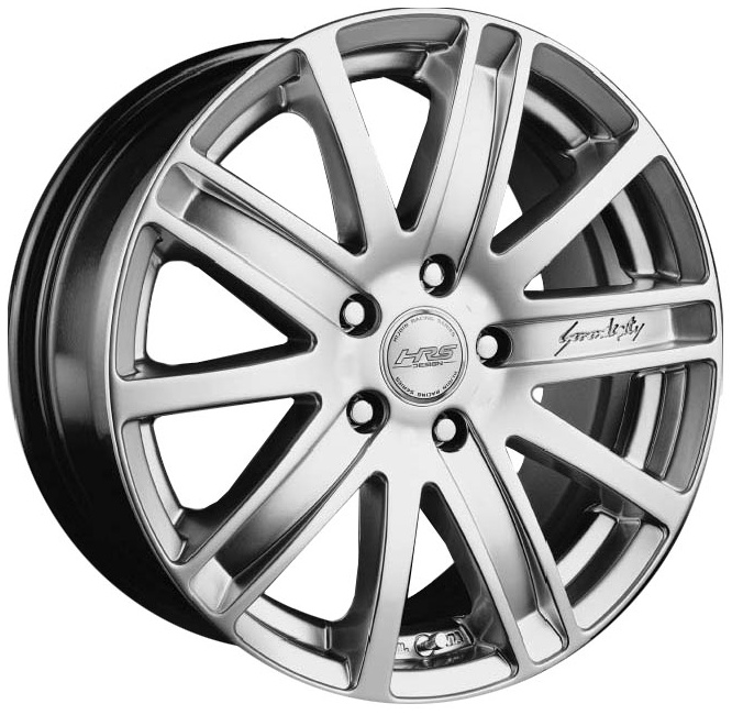 Scheda Variante Ruota &rsaquo; Marca: Racing Wheels &rsaquo; Modello: H-367