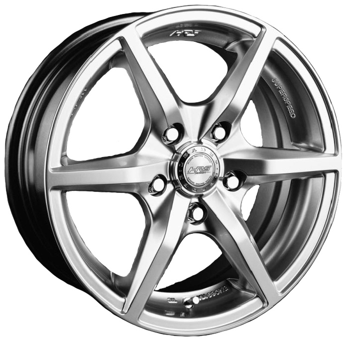Scheda Variante Ruota &rsaquo; Marca: Racing Wheels &rsaquo; Modello: H-373