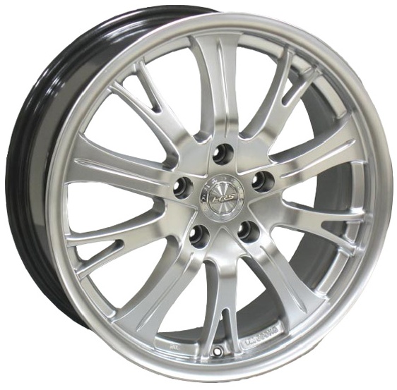 Scheda Variante Ruota &rsaquo; Marca: Racing Wheels &rsaquo; Modello: H-380