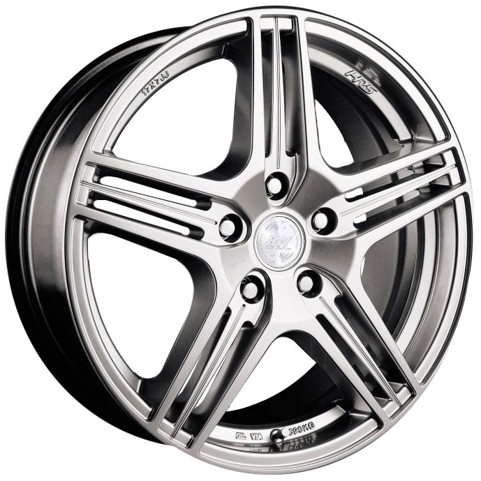 Scheda Variante Ruota &rsaquo; Marca: Racing Wheels &rsaquo; Modello: H-414