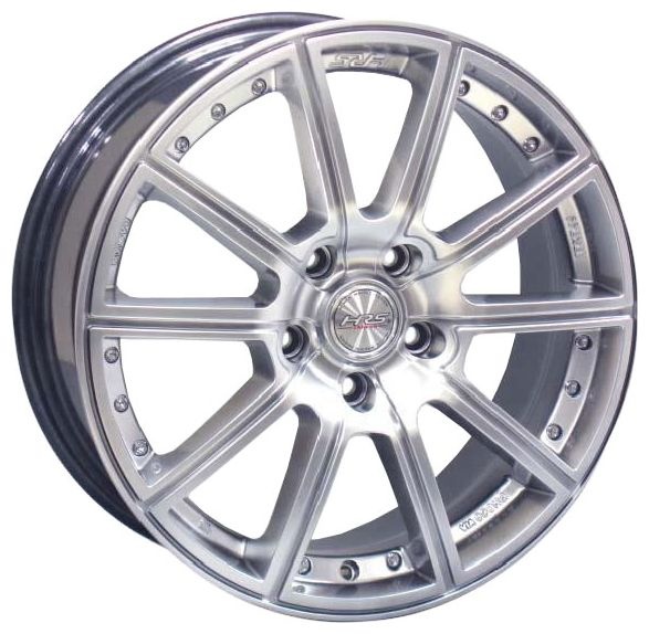 Scheda Variante Ruota &rsaquo; Marca: Racing Wheels &rsaquo; Modello: H-423