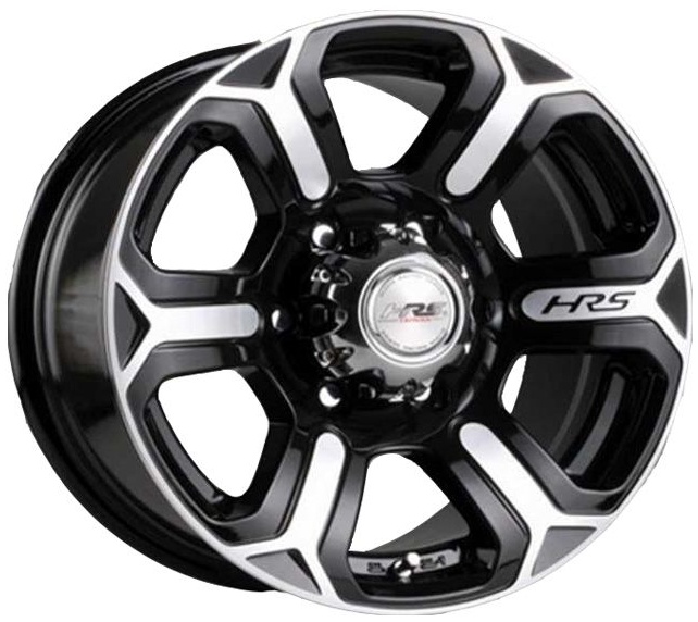 Scheda Variante Ruota &rsaquo; Marca: Racing Wheels &rsaquo; Modello: H-427