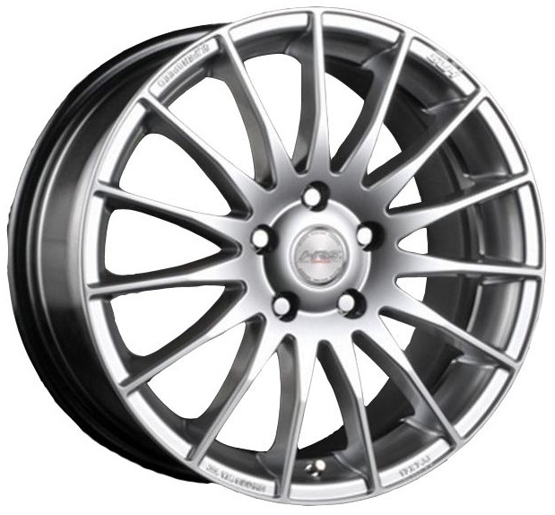 Scheda Variante Ruota &rsaquo; Marca: Racing Wheels &rsaquo; Modello: H-428