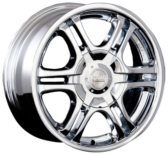 Scheda Variante Ruota &rsaquo; Marca: Racing Wheels &rsaquo; Modello: H -104