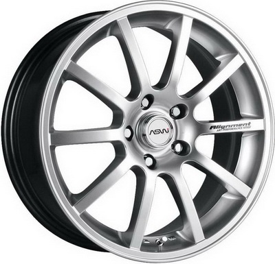 Scheda Variante Ruota &rsaquo; Marca: Racing Wheels &rsaquo; Modello: H-286