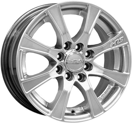 Scheda Variante Ruota &rsaquo; Marca: Racing Wheels &rsaquo; Modello: H-476