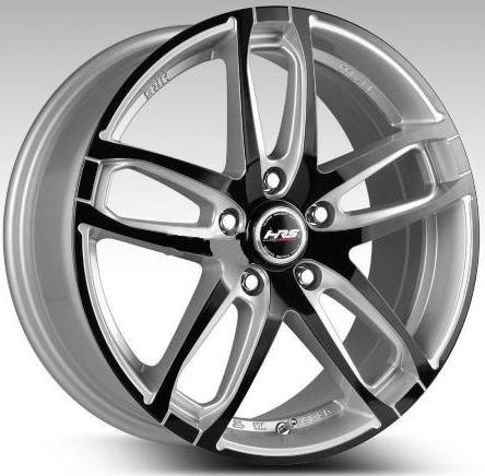Scheda Variante Ruota &rsaquo; Marca: Racing Wheels &rsaquo; Modello: H-495